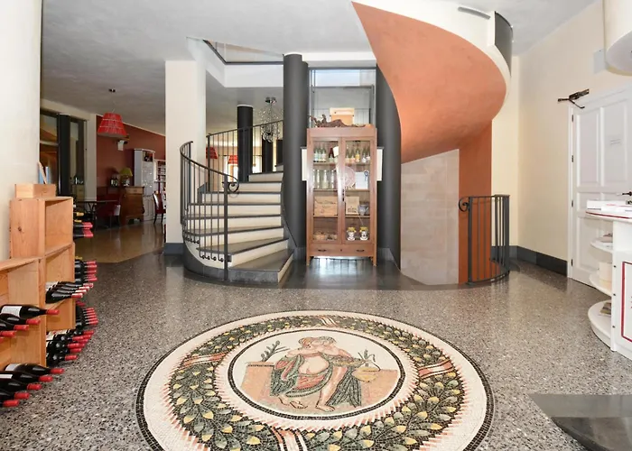 Prázdninový dům Casa Giudice