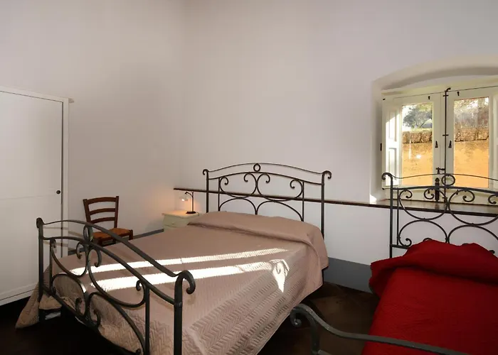 Casa Giudice Chiaramonte Gulfi