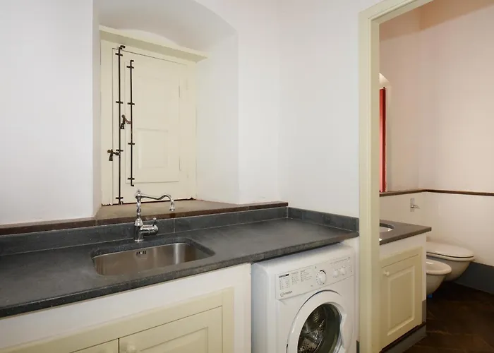 Casa Giudice Prázdninový dům