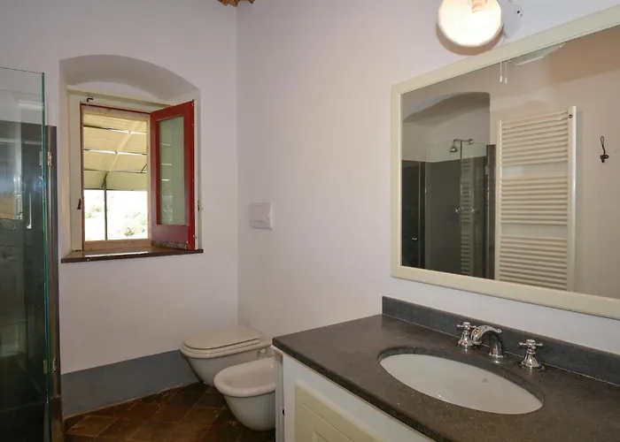 Casa Giudice Prázdninový dům *