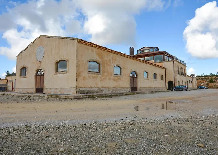 Casa Giudice Prázdninový dům Chiaramonte Gulfi