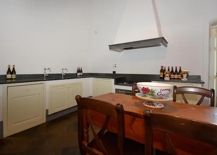 Casa Giudice Prázdninový dům