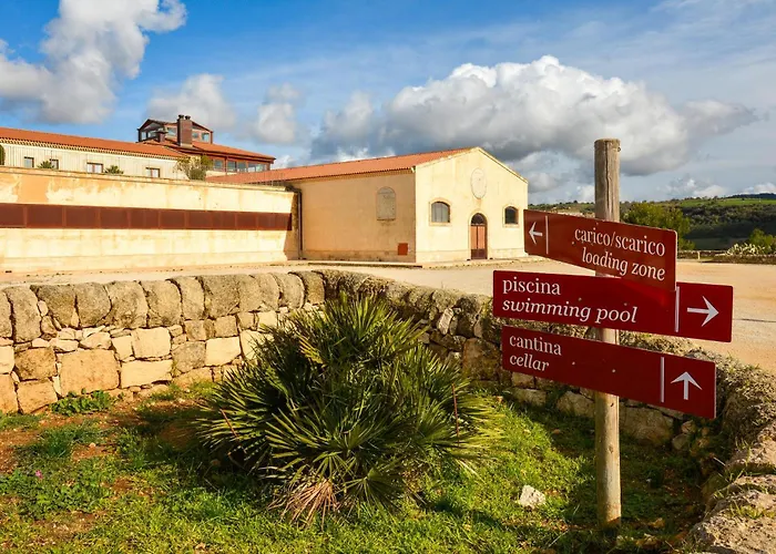 Casa Giudice Chiaramonte Gulfi