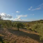 Casa Giudice Chiaramonte Gulfi