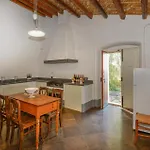 Casa Giudice * Chiaramonte Gulfi