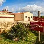 Casa Giudice Chiaramonte Gulfi