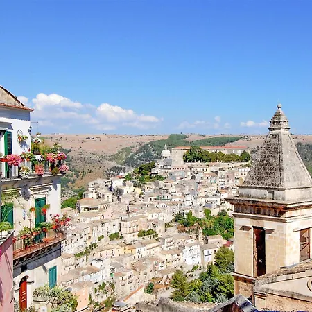 בית נופש Casa Giudice