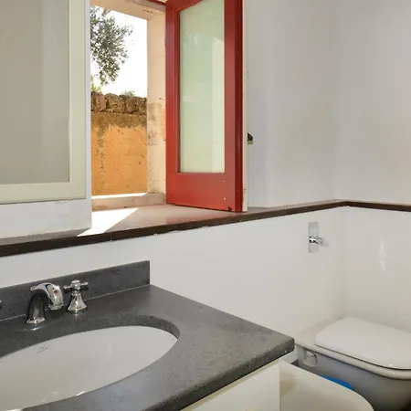 Casa Giudice בית נופש *