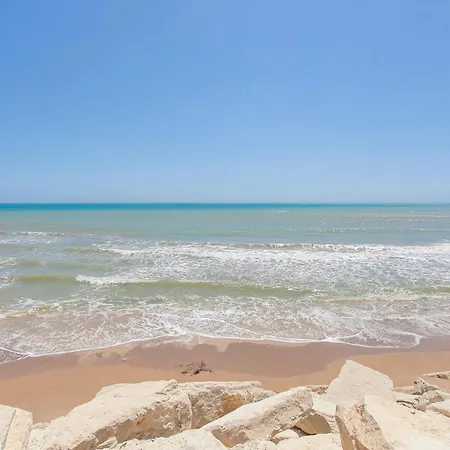 Casa Giudice בית נופש קיארמונטה גולפי