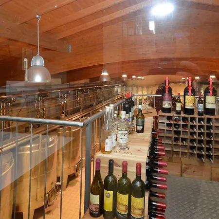 Casa Giudice * Chiaramonte Gulfi