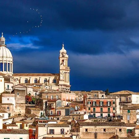 Casa Giudice בית נופש