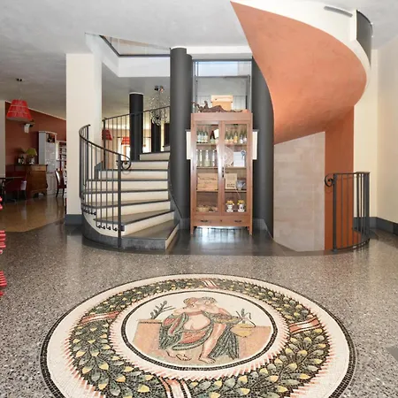 בית נופש Casa Giudice