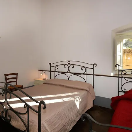 Casa Giudice Chiaramonte Gulfi