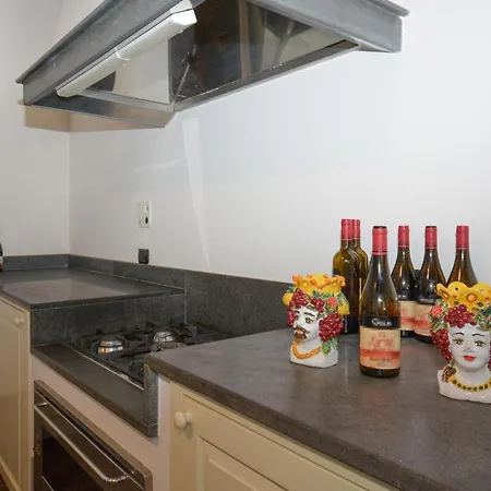 Casa Giudice * קיארמונטה גולפי