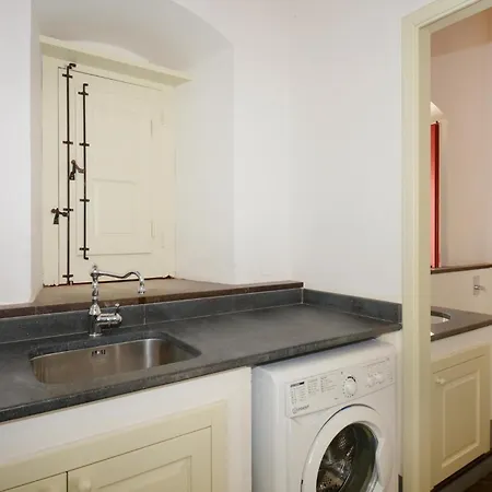 Casa Giudice בית נופש