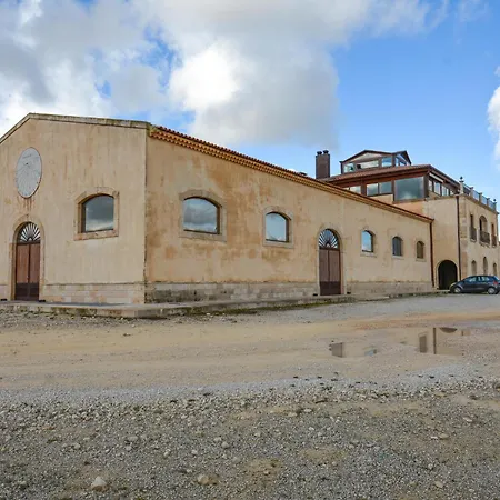 Casa Giudice בית נופש קיארמונטה גולפי