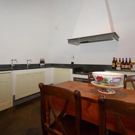 Casa Giudice בית נופש