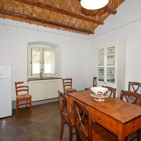 Сasa de vacaciones Casa Giudice Chiaramonte Gulfi