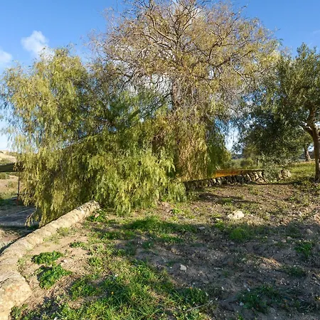 בית נופש Casa Giudice קיארמונטה גולפי