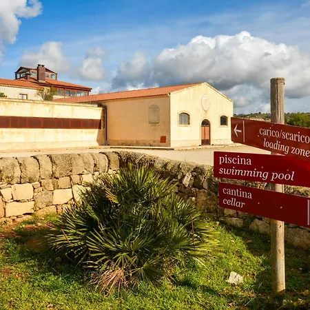 Casa Giudice קיארמונטה גולפי