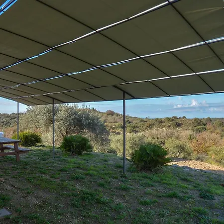 בית נופש Casa Giudice *