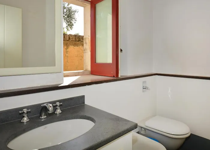 Casa Giudice Feriehus *