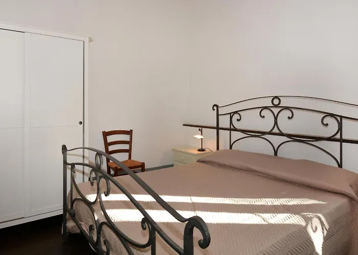 Casa Giudice *