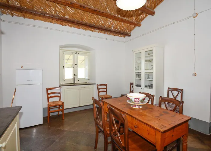 Feriehus Casa Giudice Chiaramonte Gulfi