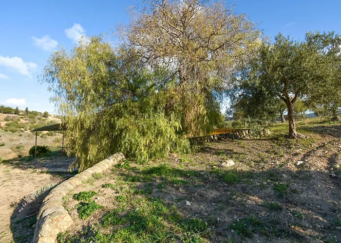 Feriehus Casa Giudice Chiaramonte Gulfi