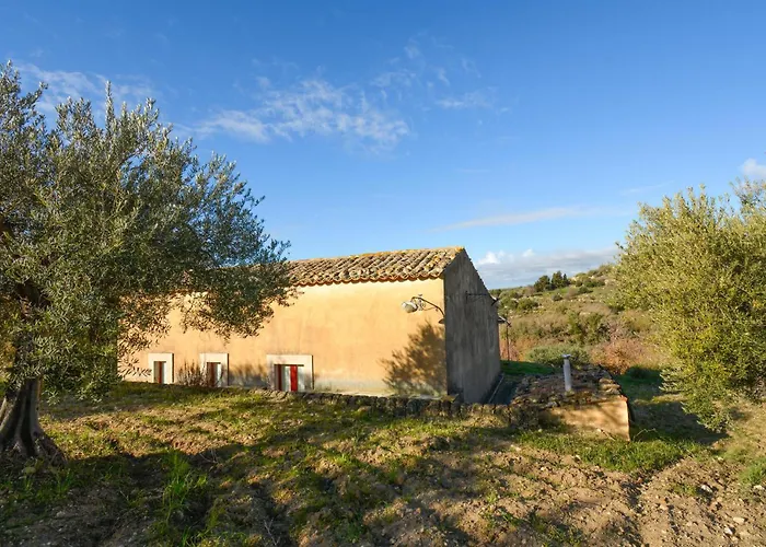 Feriehus Casa Giudice